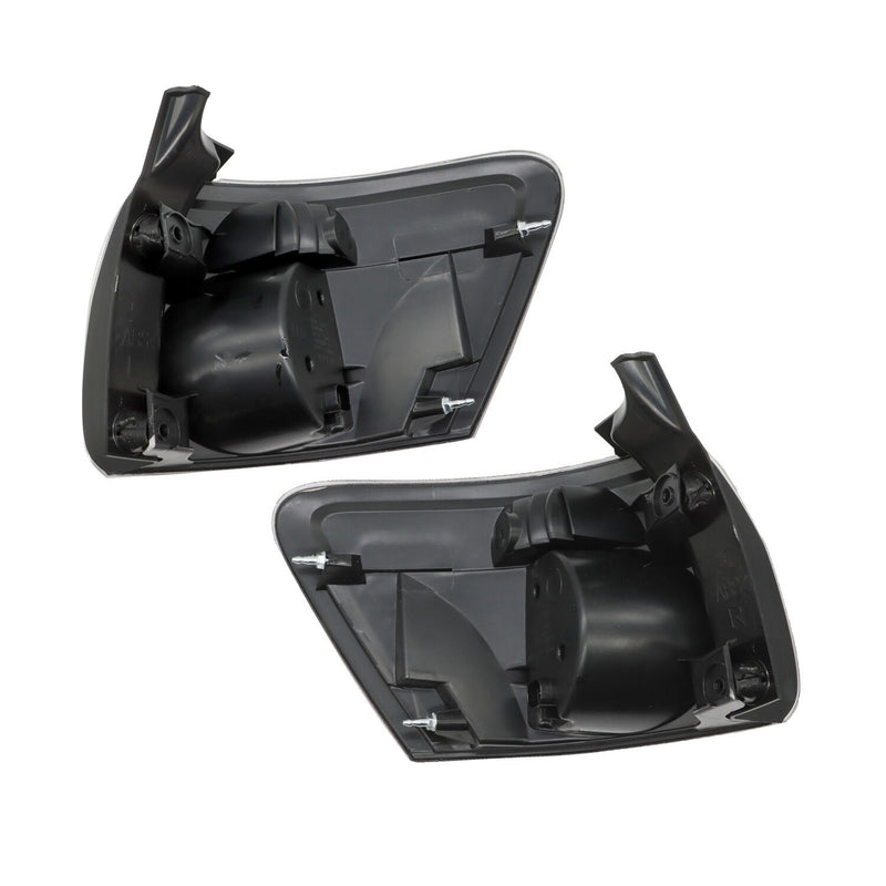 DURAFORCE LED Tail Light Set Left Right Outer for 2007-2012 GMC Acadia Driver Passenger