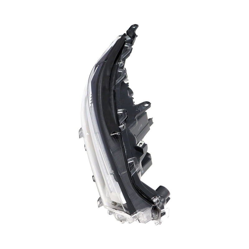 DURAFORCE LED Headlight Right Passenger Assembly for 2022-2024 Toyota RAV4 811100R350