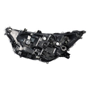 DURAFORCE LED Headlight Right Passenger Assembly for 2022-2024 Toyota RAV4 811100R350