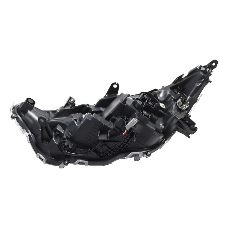 DURAFORCE LED Headlight Right Passenger Assembly for 2022-2024 Toyota RAV4 811100R350