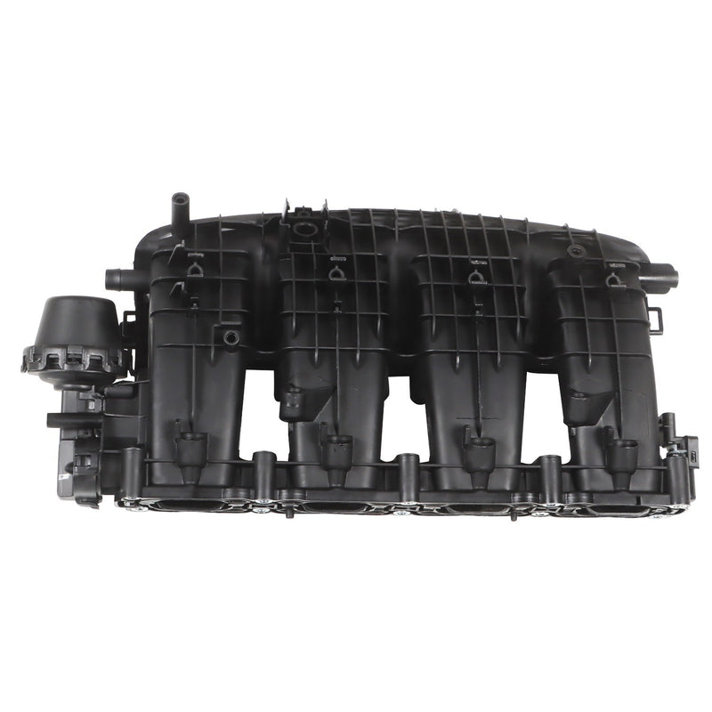 DURAFORCE Intake Manifold w/Sensor for 13-23 VW Golf Jetta Tiguan 1.8L 2.0L 06L133201FB