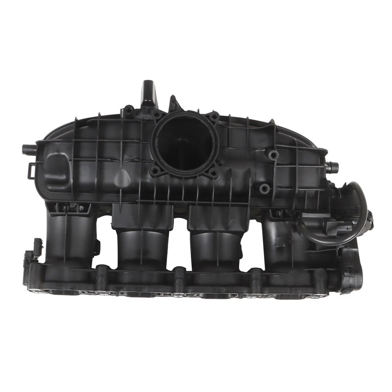 DURAFORCE Intake Manifold w/Sensor for 13-23 VW Golf Jetta Tiguan 1.8L 2.0L 06L133201FB
