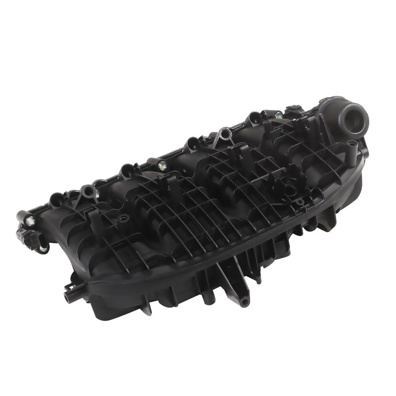 DURAFORCE Intake Manifold w/Sensor for 13-23 VW Golf Jetta Tiguan 1.8L 2.0L 06L133201FB