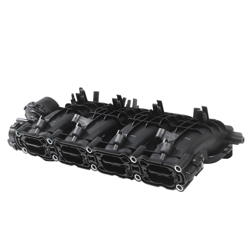 DURAFORCE Intake Manifold w/Sensor for 13-23 VW Golf Jetta Tiguan 1.8L 2.0L 06L133201FB