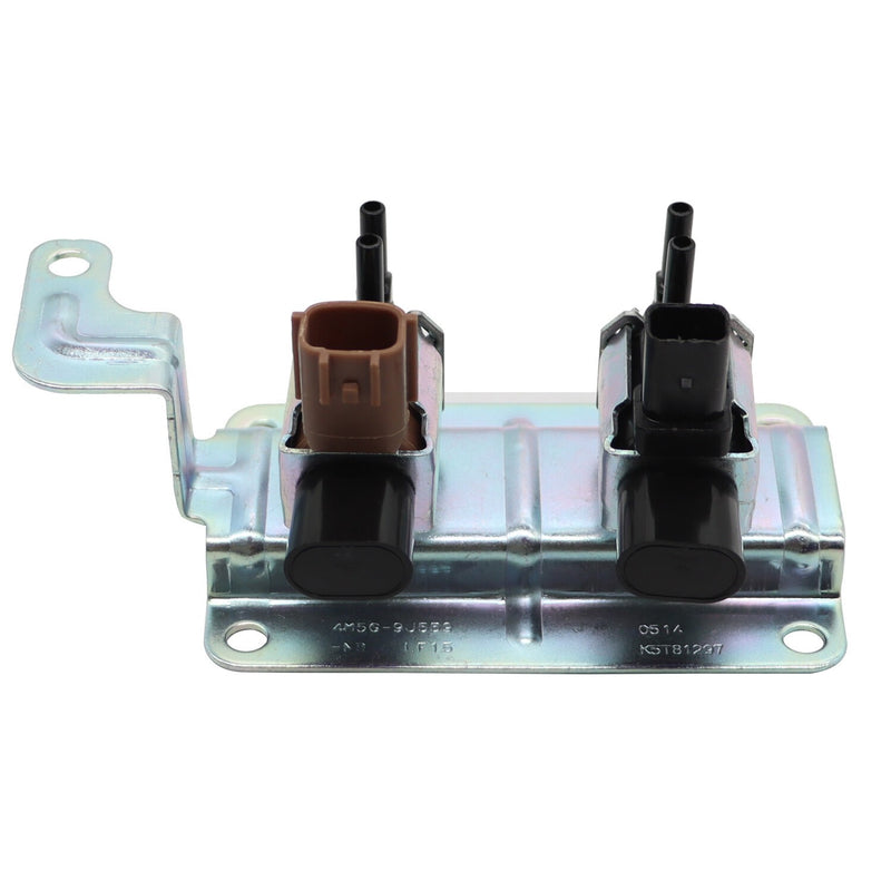 DURAFORCE Mazda Intake Manifold Runner Purge Control Valve LF82-18-740 for 3 5 6 CX-7