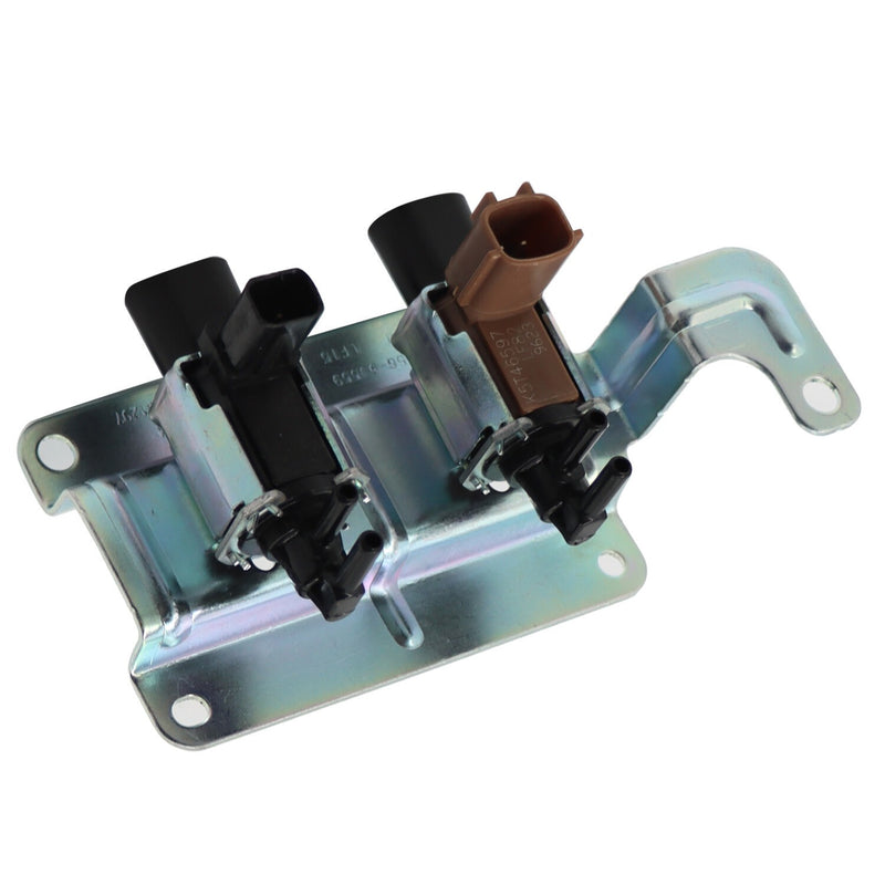 DURAFORCE Mazda Intake Manifold Runner Purge Control Valve LF82-18-740 for 3 5 6 CX-7