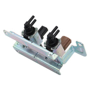 DURAFORCE Mazda Intake Manifold Runner Purge Control Valve LF82-18-740 for 3 5 6 CX-7