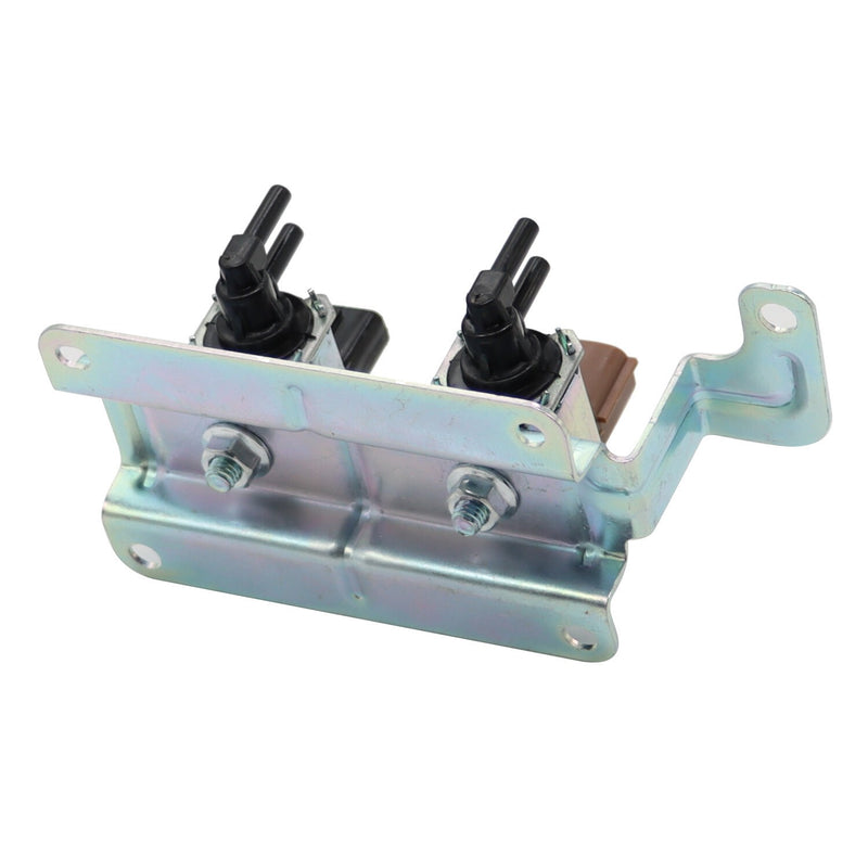 DURAFORCE Mazda Intake Manifold Runner Purge Control Valve LF82-18-740 for 3 5 6 CX-7