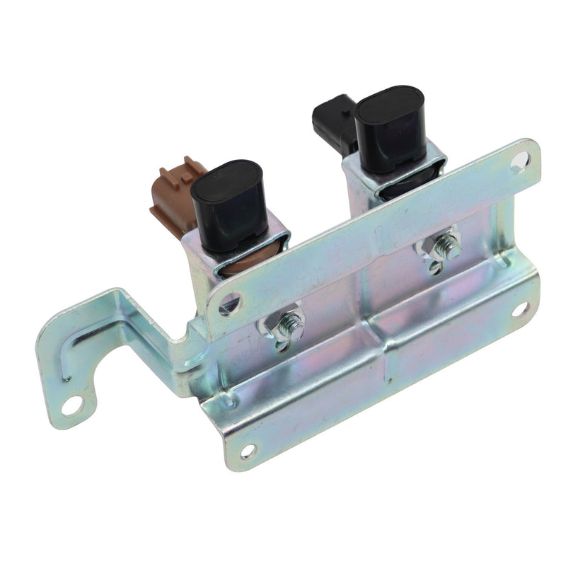 DURAFORCE Mazda Intake Manifold Runner Purge Control Valve LF82-18-740 for 3 5 6 CX-7