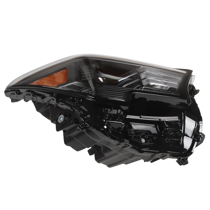 DURAFORCE 2024-2025 Toyota Tacoma LED Headlight Assembly Passenger Right Side