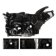 DURAFORCE 2024-2025 Toyota Tacoma LED Headlight Assembly Passenger Right Side