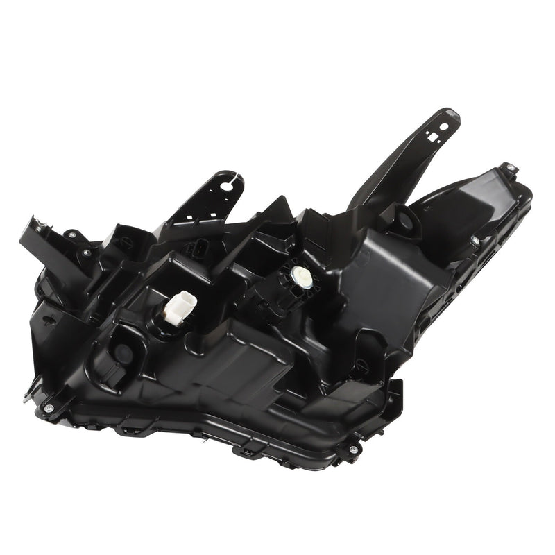 DURAFORCE 2024-2025 Toyota Tacoma LED Headlight Assembly Passenger Right Side
