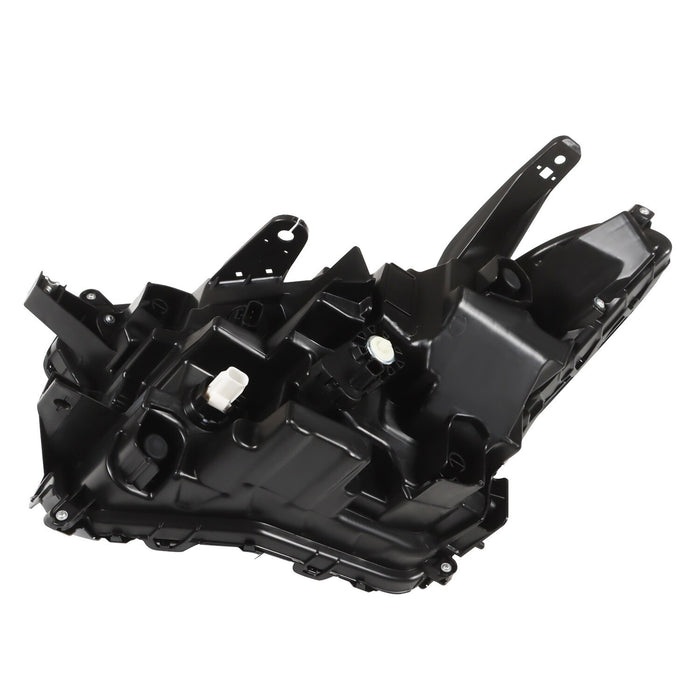 DURAFORCE 2024-2025 Toyota Tacoma LED Headlight Assembly Passenger Right Side