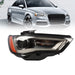 DURAFORCE 2015-2016 Audi A3 S3 Right Side HID Xenon Headlight Headlamp Passenger RH