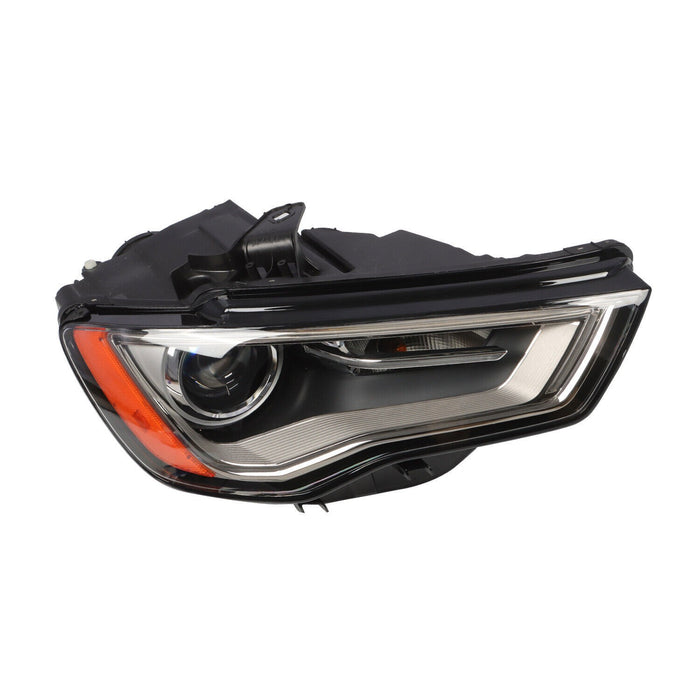 DURAFORCE 2015-2016 Audi A3 S3 Right Side HID Xenon Headlight Headlamp Passenger RH