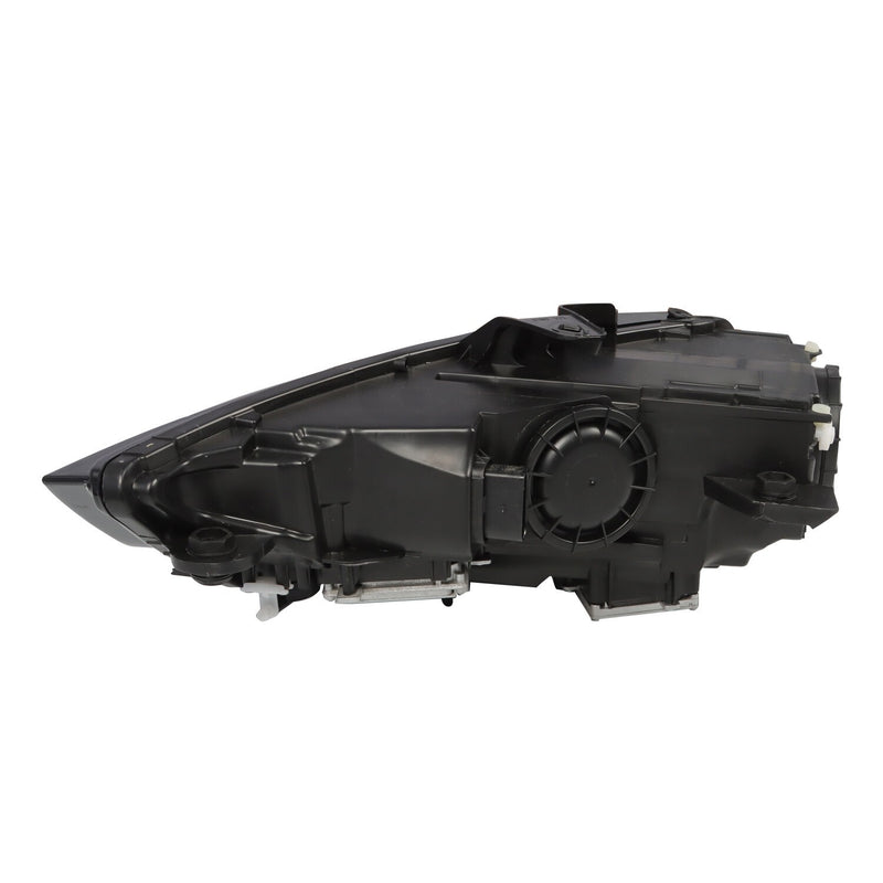 DURAFORCE 2015-2016 Audi A3 S3 Right Side HID Xenon Headlight Headlamp Passenger RH