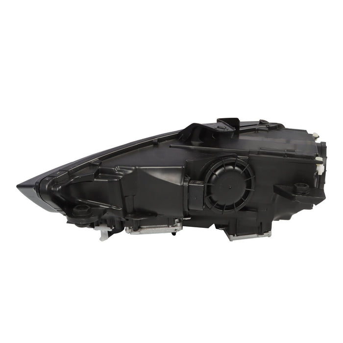 DURAFORCE 2015-2016 Audi A3 S3 Right Side HID Xenon Headlight Headlamp Passenger RH