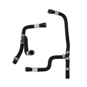 DURAFORCE Heater Hose Set 2007-2017 Buick Enclave Chevy Traverse GMC Acadia 3.6L