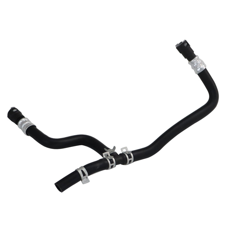 DURAFORCE Heater Hose Set 2007-2017 Buick Enclave Chevy Traverse GMC Acadia 3.6L