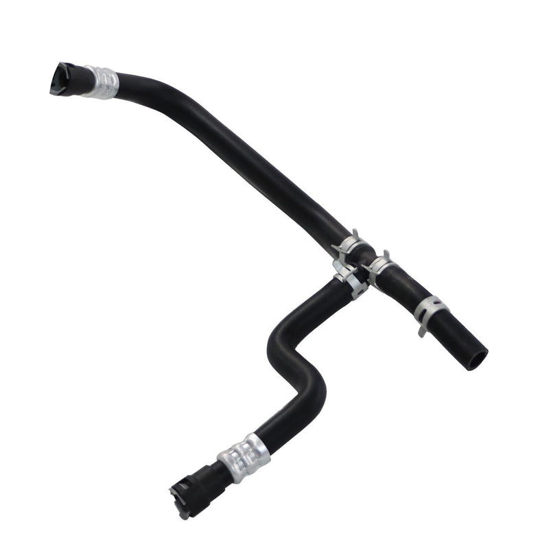 DURAFORCE Heater Hose Set 2007-2017 Buick Enclave Chevy Traverse GMC Acadia 3.6L
