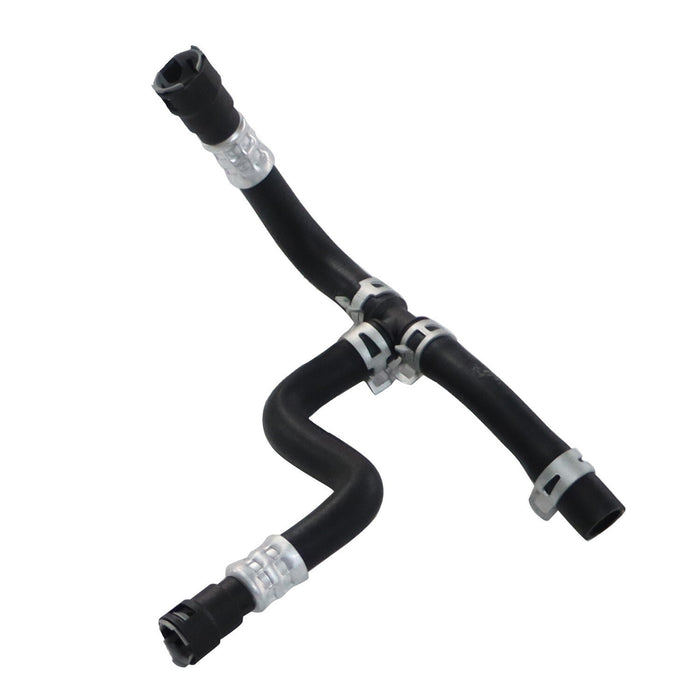 DURAFORCE Heater Hose Set 2007-2017 Buick Enclave Chevy Traverse GMC Acadia 3.6L