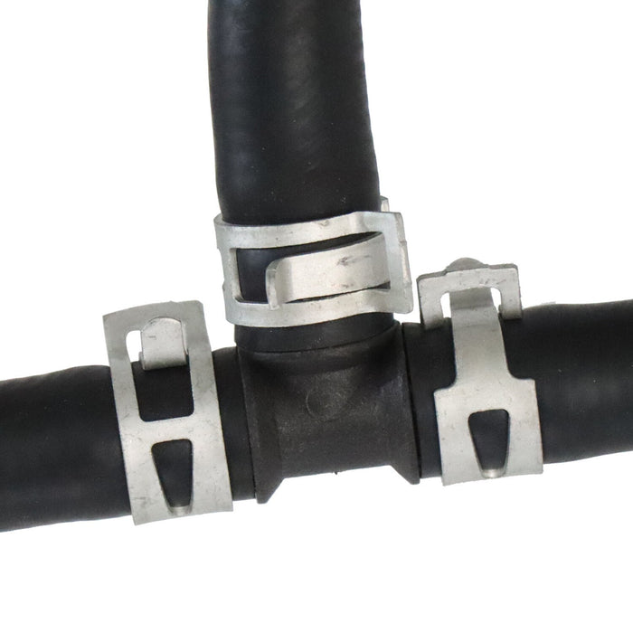 DURAFORCE Heater Hose Set 2007-2017 Buick Enclave Chevy Traverse GMC Acadia 3.6L