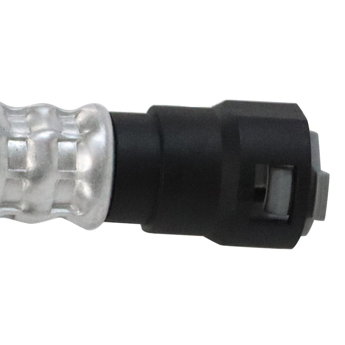 DURAFORCE Heater Hose Set 2007-2017 Buick Enclave Chevy Traverse GMC Acadia 3.6L