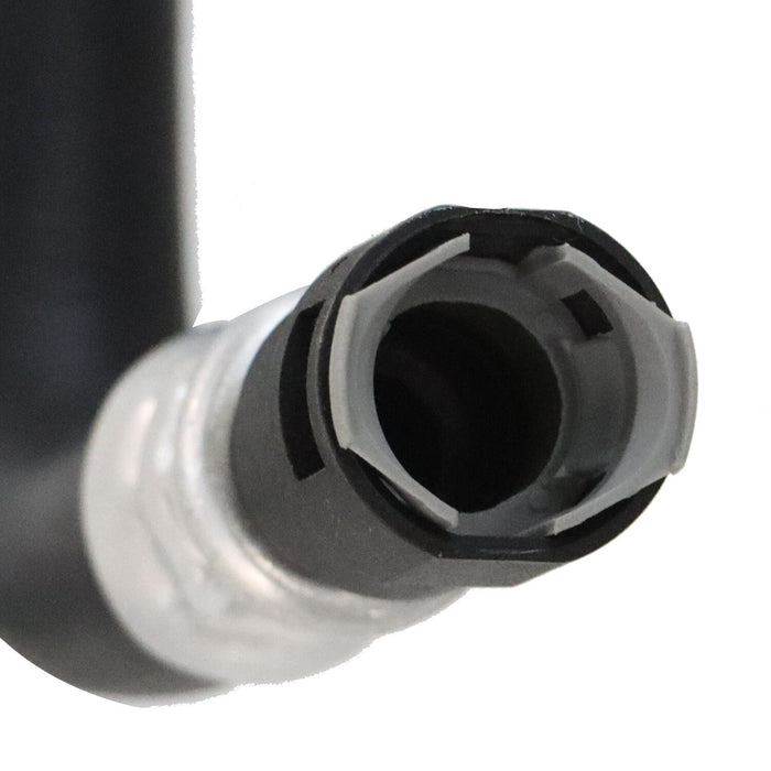 DURAFORCE Heater Hose Set 2007-2017 Buick Enclave Chevy Traverse GMC Acadia 3.6L