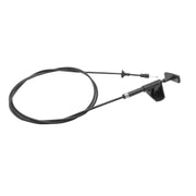 DURAFORCE Hood Release Cable with Handle for 1981-1991 Chevy GMC Pickup Truck SUV 14039963