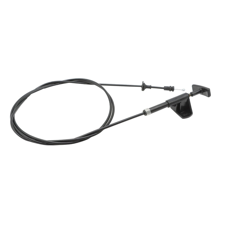 DURAFORCE Hood Release Cable with Handle for 1981-1991 Chevy GMC Pickup Truck SUV 14039963