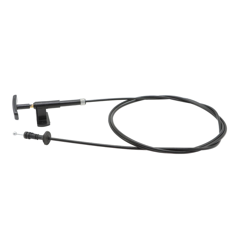 DURAFORCE Hood Release Cable with Handle for 1981-1991 Chevy GMC Pickup Truck SUV 14039963