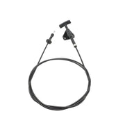 DURAFORCE Hood Release Cable with Handle for 1981-1991 Chevy GMC Pickup Truck SUV 14039963