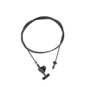 DURAFORCE Hood Release Cable with Handle for 1981-1991 Chevy GMC Pickup Truck SUV 14039963