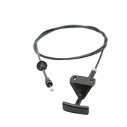 DURAFORCE Hood Release Cable with Handle for 1981-1991 Chevy GMC Pickup Truck SUV 14039963