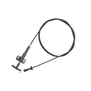 DURAFORCE Hood Release Cable with Handle for 1981-1991 Chevy GMC Pickup Truck SUV 14039963