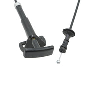 DURAFORCE Hood Release Cable with Handle for 1981-1991 Chevy GMC Pickup Truck SUV 14039963