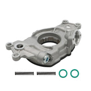 DURAFORCE High Pressure High Volume Oil Pump for 07-14 Chevy GM LS 5.3L 6.0L 10355HV