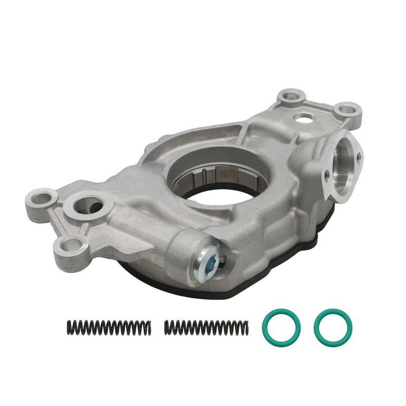 DURAFORCE High Pressure High Volume Oil Pump for 07-14 Chevy GM LS 5.3L 6.0L 10355HV