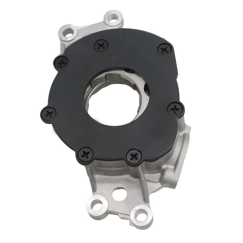 DURAFORCE High Pressure High Volume Oil Pump for 07-14 Chevy GM LS 5.3L 6.0L 10355HV