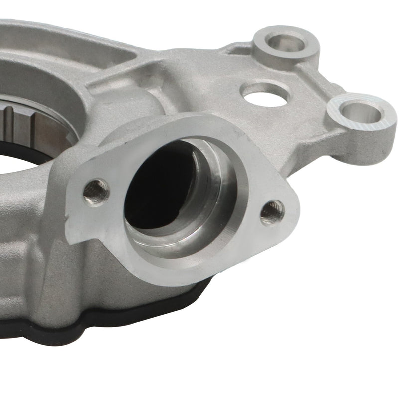 DURAFORCE High Pressure High Volume Oil Pump for 07-14 Chevy GM LS 5.3L 6.0L 10355HV