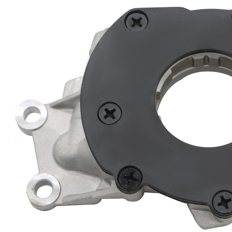 DURAFORCE High Pressure High Volume Oil Pump for 07-14 Chevy GM LS 5.3L 6.0L 10355HV