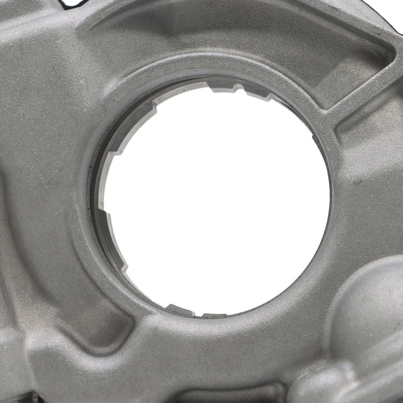 DURAFORCE High Pressure High Volume Oil Pump for 07-14 Chevy GM LS 5.3L 6.0L 10355HV