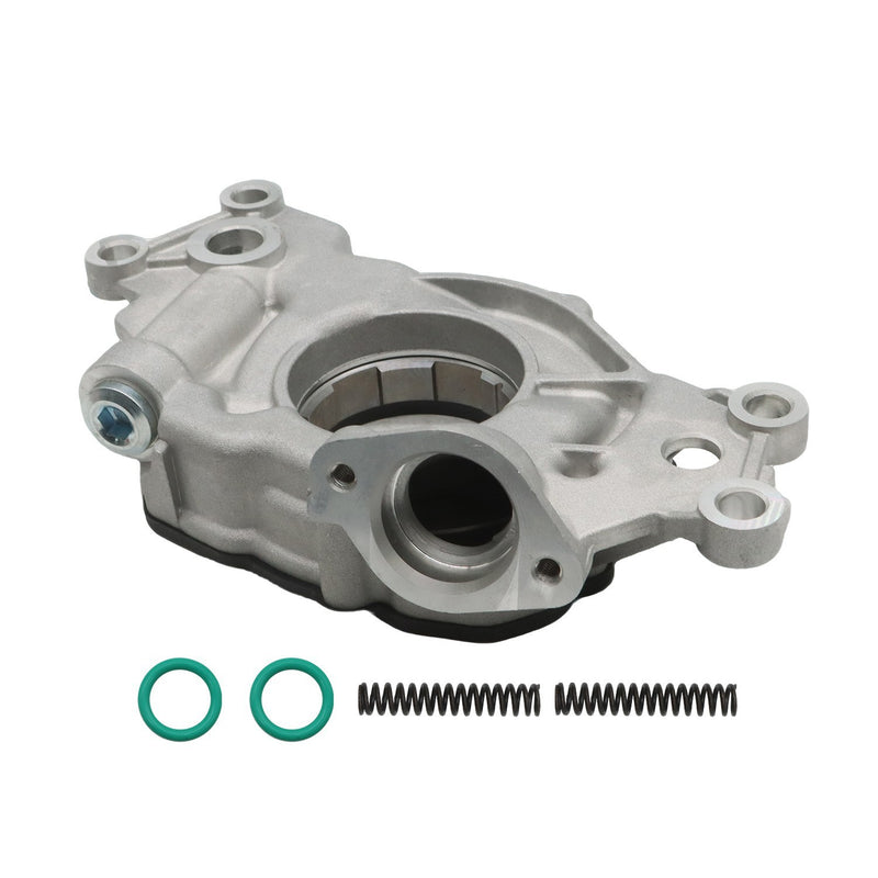 DURAFORCE High Pressure High Volume Oil Pump for 07-14 Chevy GM LS 5.3L 6.0L 10355HV