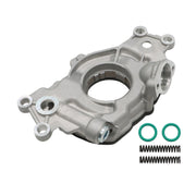 DURAFORCE High Pressure High Volume Oil Pump for 07-14 Chevy GM LS 5.3L 6.0L 10355HV