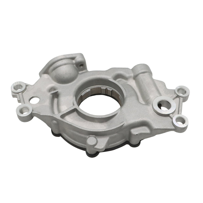 DURAFORCE High Pressure High Volume Oil Pump for 07-14 Chevy GM LS 5.3L 6.0L 10355HV