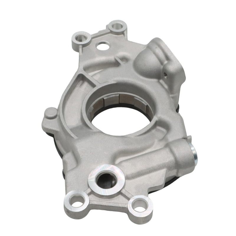 DURAFORCE High Pressure High Volume Oil Pump for 07-14 Chevy GM LS 5.3L 6.0L 10355HV