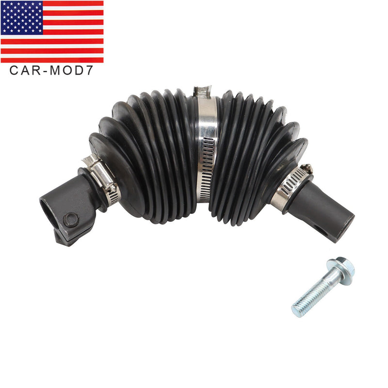 DURAFORCE Intermediate Steering Shaft for Chevy Silverado 1500 Tahoe GMC Yukon Cadillac
