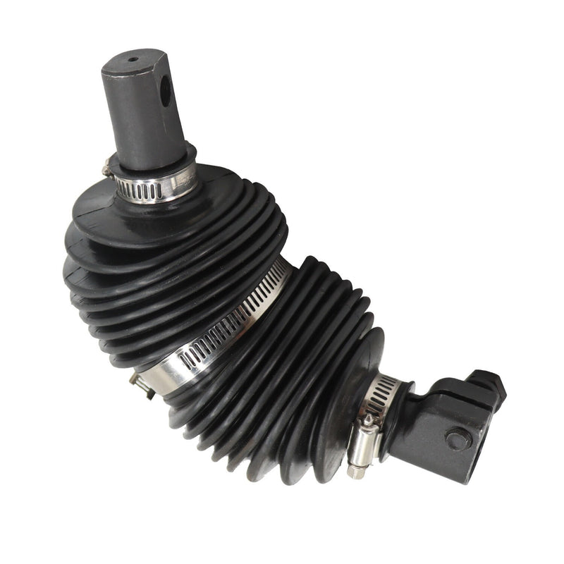 DURAFORCE Intermediate Steering Shaft for Chevy Silverado 1500 Tahoe GMC Yukon Cadillac
