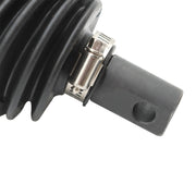 DURAFORCE Intermediate Steering Shaft for Chevy Silverado 1500 Tahoe GMC Yukon Cadillac