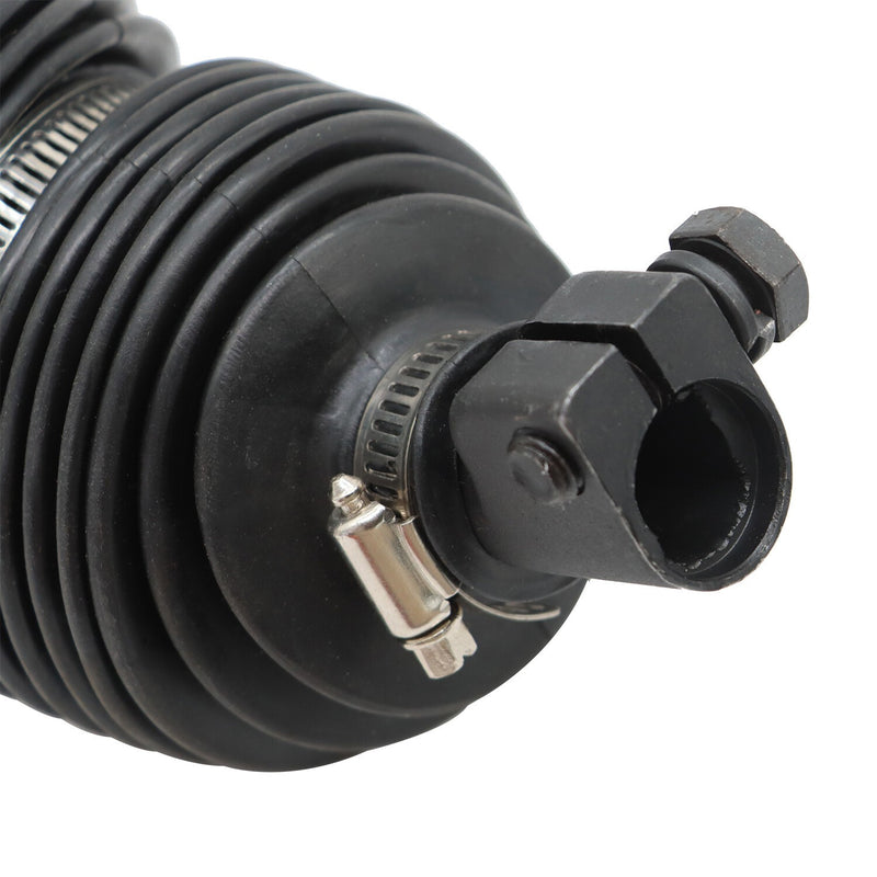 DURAFORCE Intermediate Steering Shaft for Chevy Silverado 1500 Tahoe GMC Yukon Cadillac